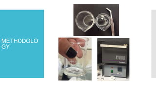 METHODOLO
GY
 