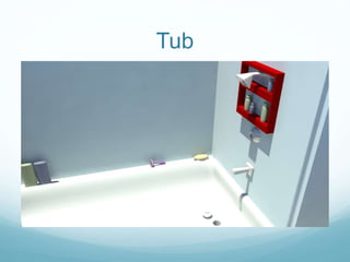 Tub
 