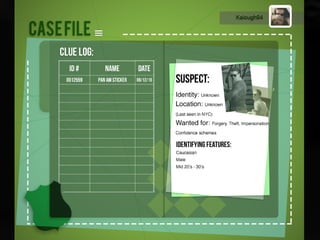 Profile
Friday, August 28, 15
 