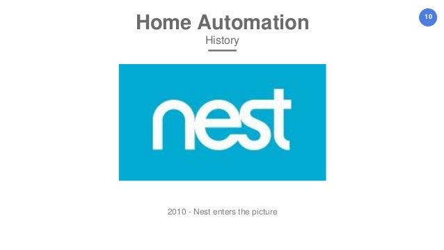 Home automation graduation projects Home automation graduation projects