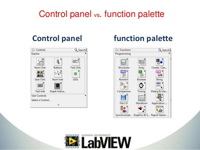 labview