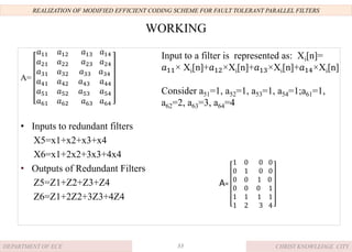 Final presentation | PDF