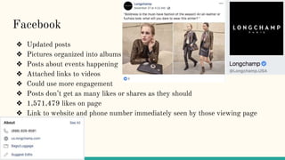 longchamp paris website