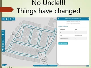 No Uncle!!!
Things have changed
 