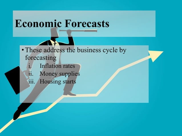 Forecasting | Project Forecasting| why we do Forecasting| good ...