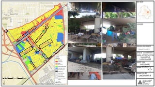 INFORMAL
SECTOR
LAKSHMAN R
AREA APPRECIATION
SHAKARPUR
LAXMI NAGAR
PRIMARY SURVEYS
 