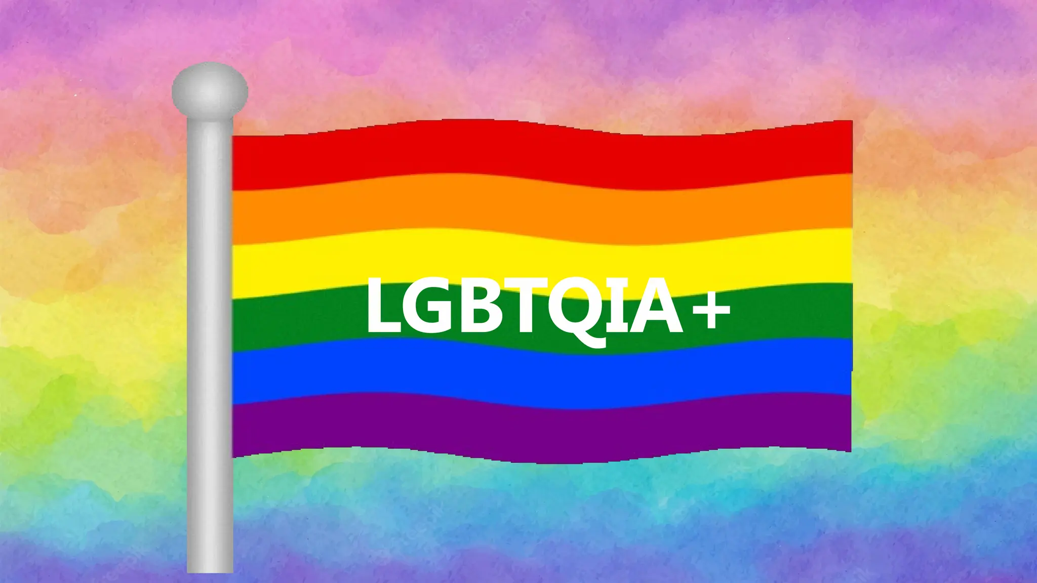 LGBTQIA+
 