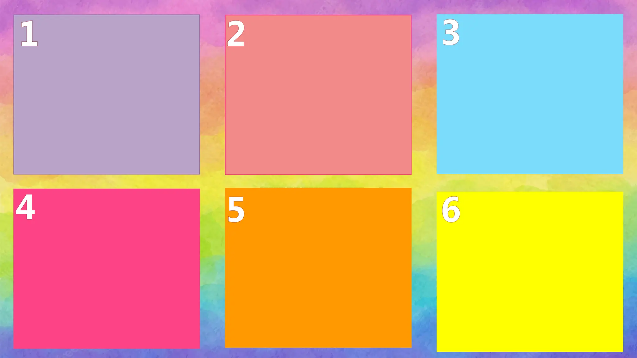 Insert Content here
1
5
4
3
2
6
 