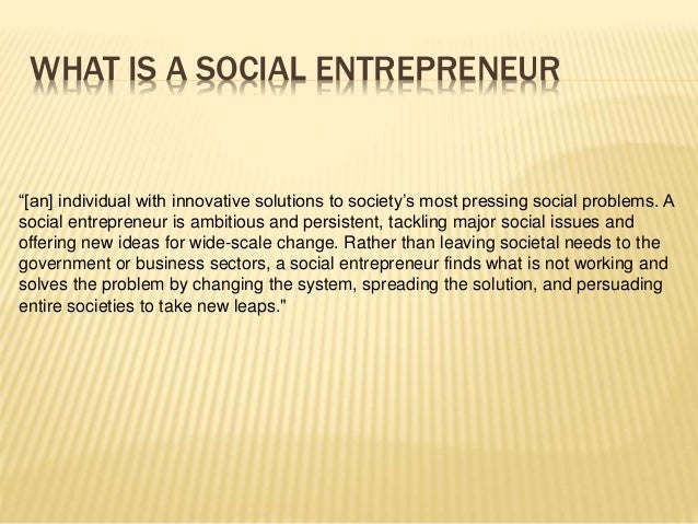 final presentation in entrepreneurial spirit entrepreneurial spirit