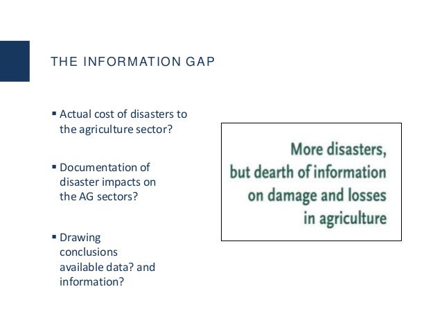 Drm Webinar Ii Governing And Managing Disaster Risk In The - 