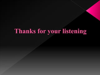 OM - Final presentation 