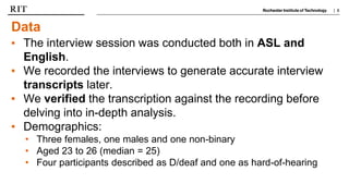 Qualitative Research | PPT