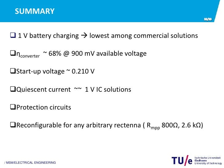 buck boost converter design thesis