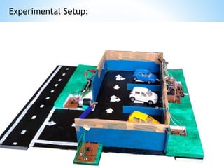 Gate Control Systems Project 5 Automatic gate control | PPTX