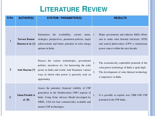 literature review on electricity in nigeria