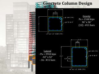 Harlem Park Building Design Project