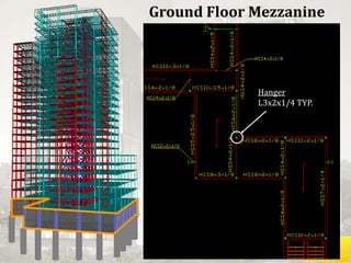 Harlem Park Building Design Project