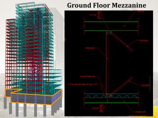 Harlem Park Building Design Project