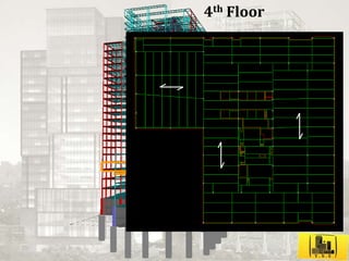 Harlem Park Building Design Project