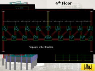 Harlem Park Building Design Project