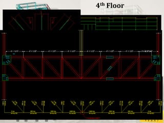 Harlem Park Building Design Project