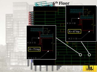 Harlem Park Building Design Project
