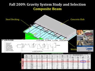 Harlem Park Building Design Project
