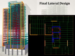 Harlem Park Building Design Project