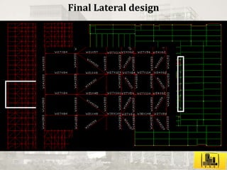 Harlem Park Building Design Project