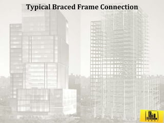 Harlem Park Building Design Project