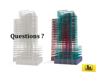 Harlem Park Building Design Project