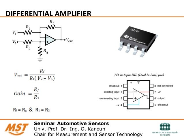 WHEATSTONE BRIDGE CIRCUIT DESIGN AND SIMULATION FOR TEMPERATURE SENSO…