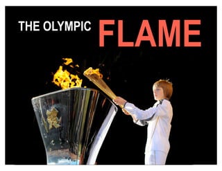 "Presenting Naked" - Olympics | PDF