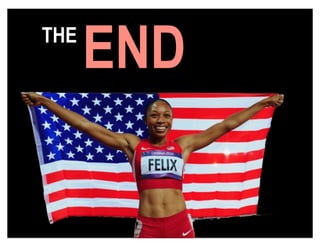 "Presenting Naked" - Olympics | PDF