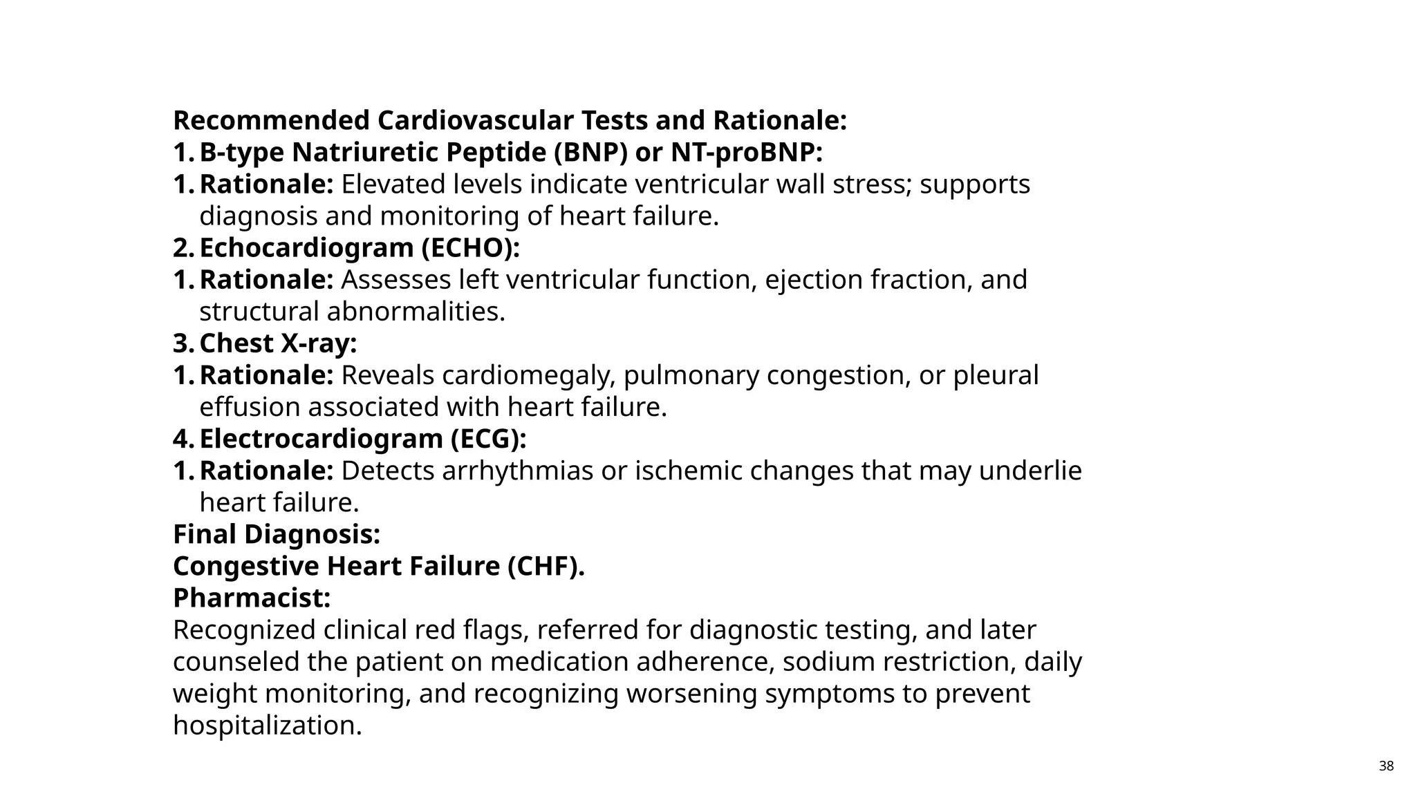 final presentation cardiovascular testing.pptx