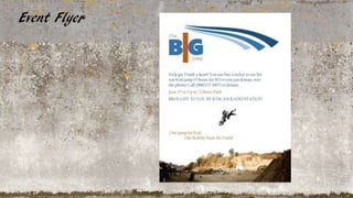 Final presentation comm 125