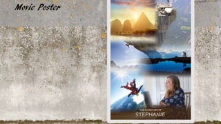 Final presentation comm 125