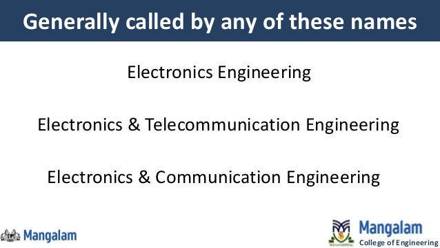 Image Result For Electronics N Communication Engineeringa Image Result For Electronics N Communication Engineeringa