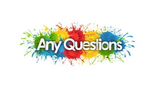 The IGCSE Curriculum workshop Presentation