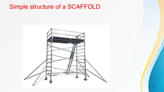 Simple Scaffold final presentation GROUP 12 SCAFFOLDING-1.pptx