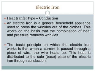 Heat Transfer Applications | PDF