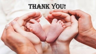 THANK YOU!
 
