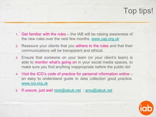 Environmental claims.