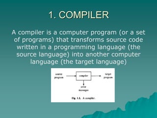 High level and Low level Language | PPT