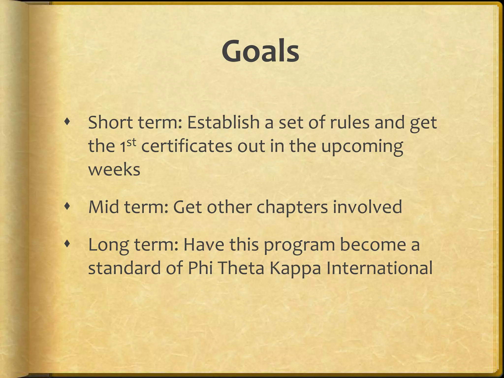 Cost is minimal and advertising is easy