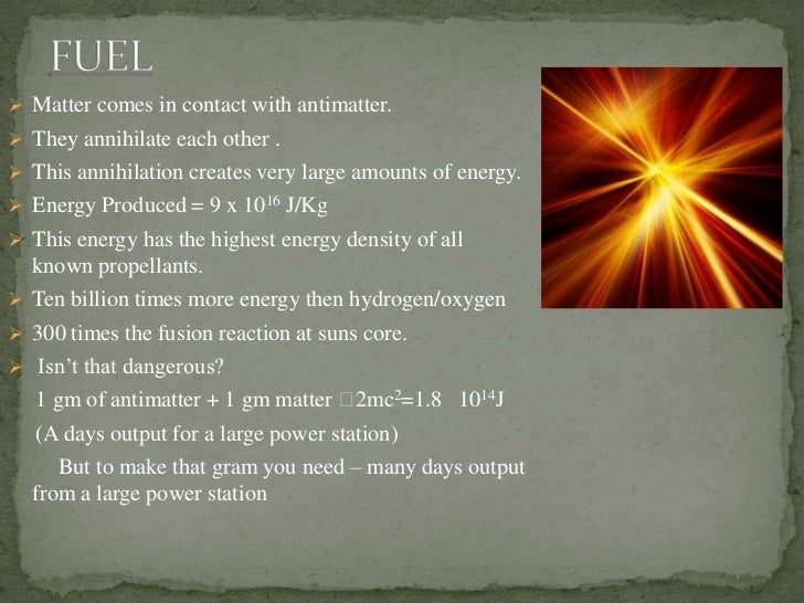 antimatter for sale antimatter for sale