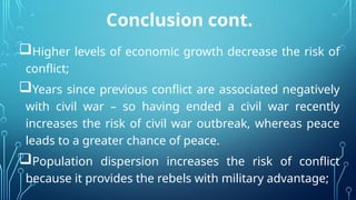 Final Presentation on Economic sources of conflict.pptx