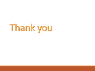 water quality and its parameters 