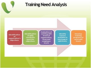 TrainingNeed Analysis
 