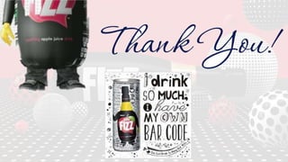 Appy Fizz Parle Agro Pvt Ltd